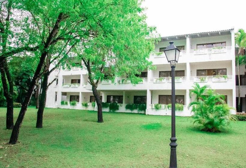 호텔 Riviera Del Mar