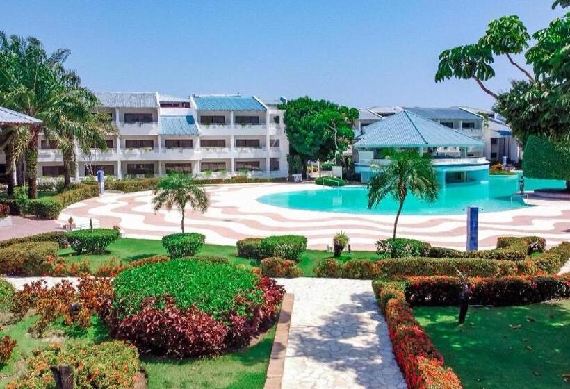 Отель Riviera Del Mar