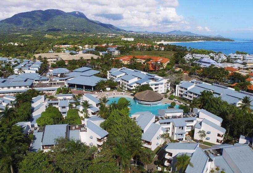 Отель Riviera Del Mar