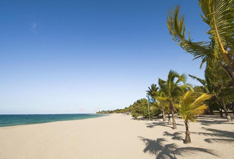 Отель Riviera Del Mar