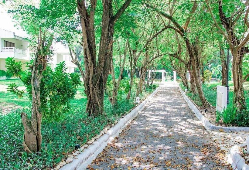 호텔 Riviera Del Mar