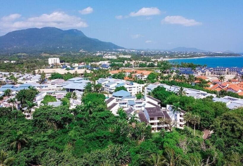 Отель Riviera Del Mar