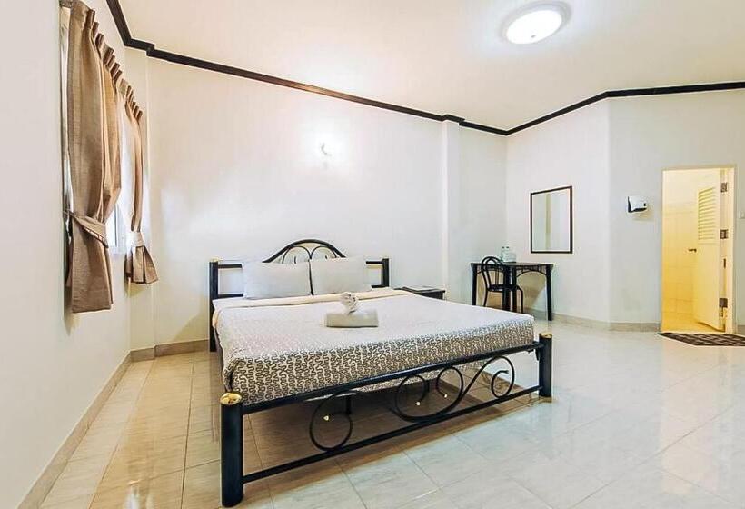 호텔 Sabydee Resort