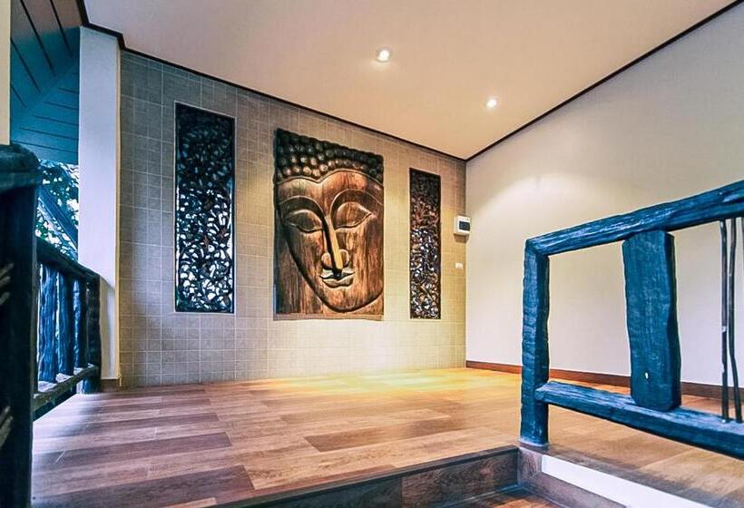 호텔 Sabydee Resort