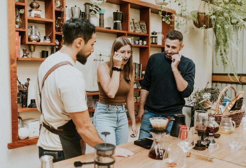 فندق Santuario Ecologico Monteverde