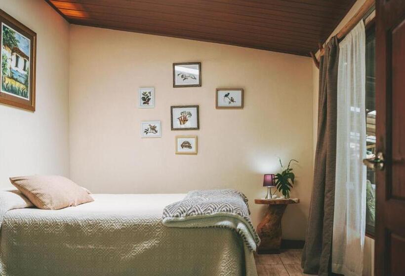 فندق Santuario Ecologico Monteverde