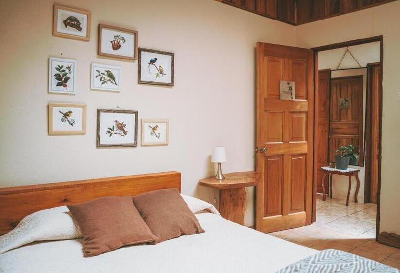 فندق Santuario Ecologico Monteverde