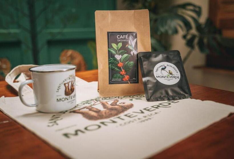 فندق Santuario Ecologico Monteverde