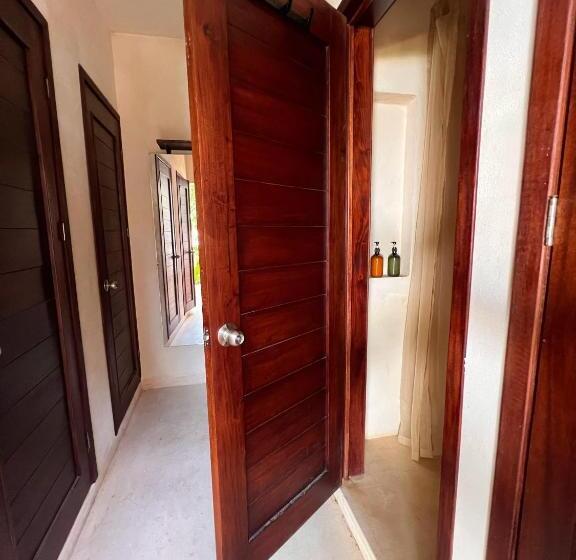 Отель Shamalay Nomad Experience