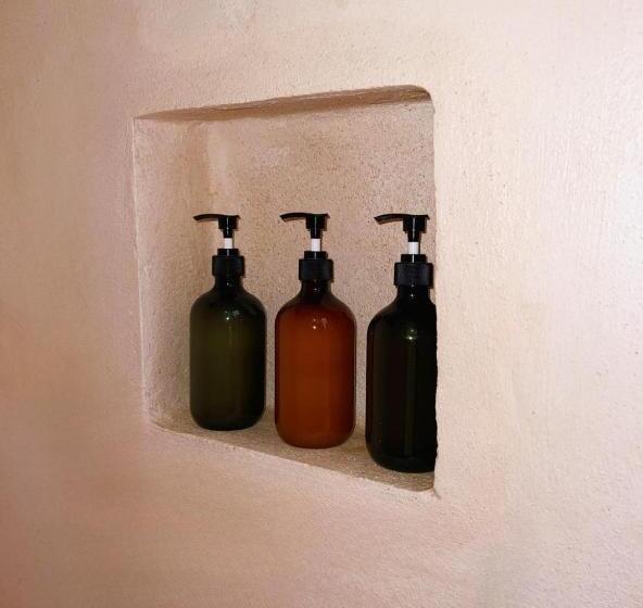 Отель Shamalay Nomad Experience