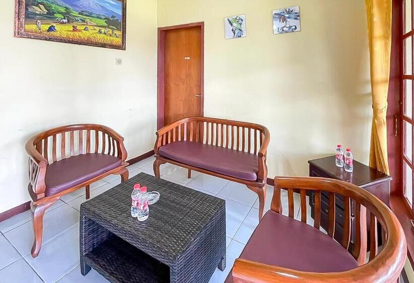 酒店 Shanty Mitra Reddoorz