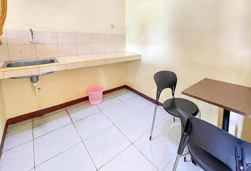 酒店 Shanty Mitra Reddoorz