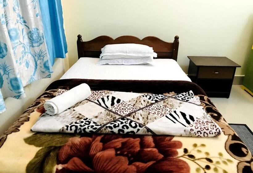 فندق Silk Route Lingtam Resort