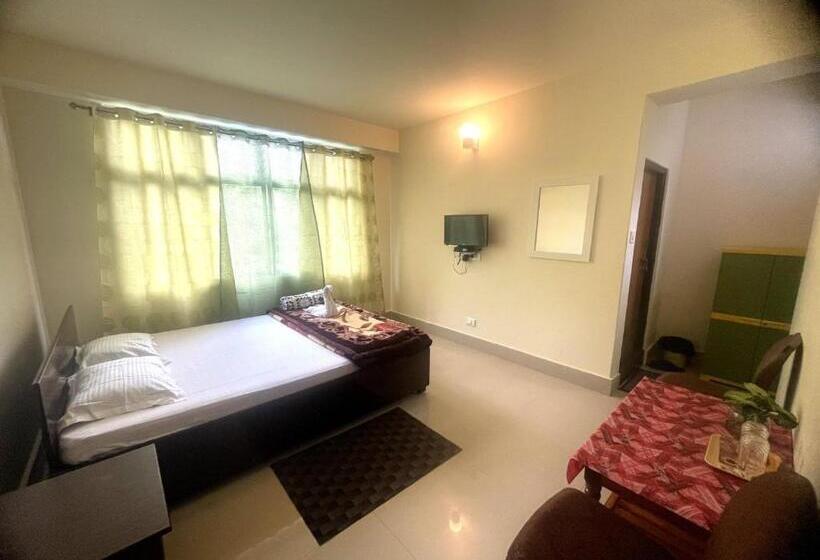 فندق Silk Route Lingtam Resort