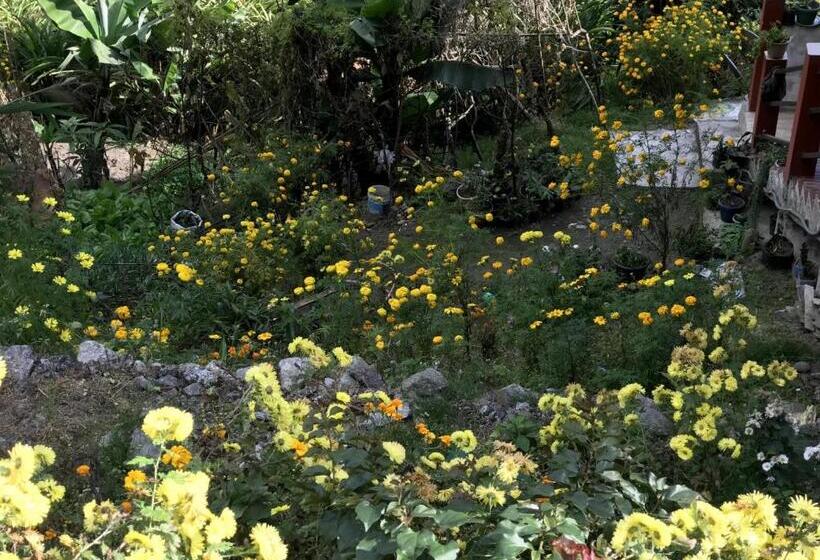 فندق Silk Route Lingtam Resort