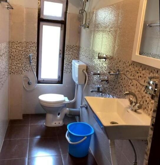 فندق Silk Route Lingtam Resort