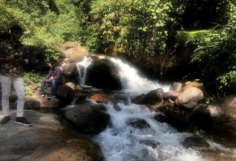 فندق Silk Route Lingtam Resort