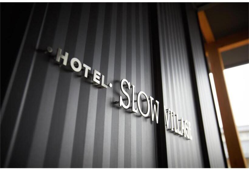 ホテル Slow Village   Vacation Stay 66834v