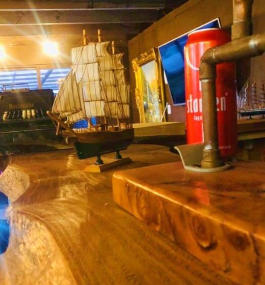 فندق Spa Lo Aguirre