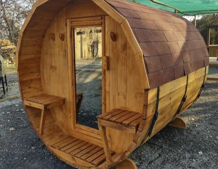 فندق Spa Lo Aguirre