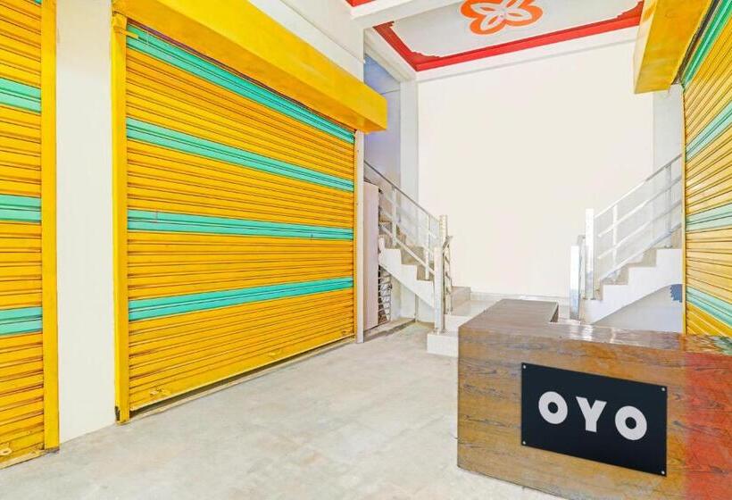 בית מלון כפרי Spot On S.a.