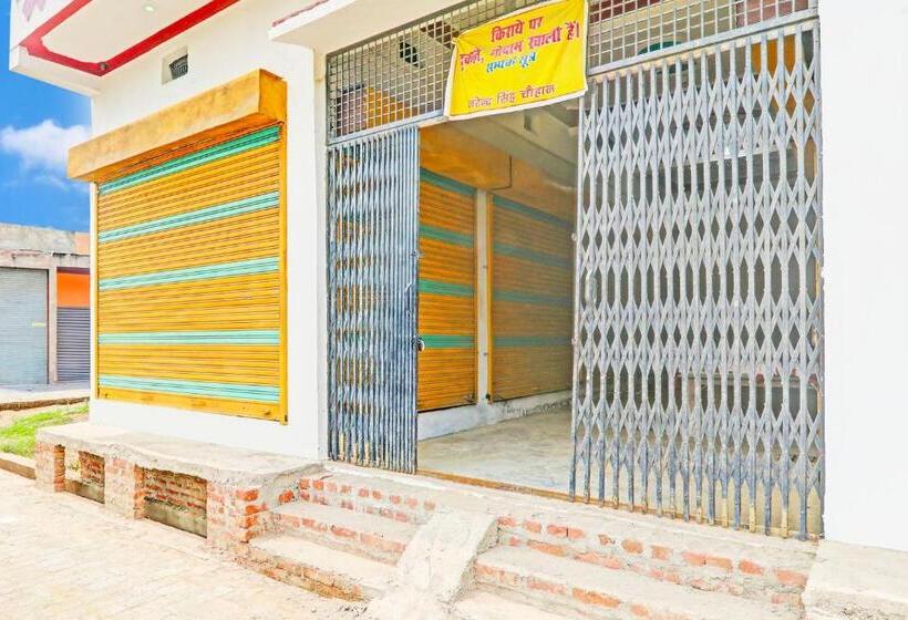 בית מלון כפרי Spot On S.a.