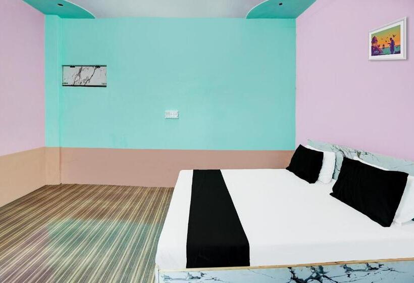 ホテル Spot On Sky Blue