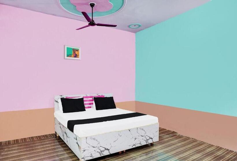 ホテル Spot On Sky Blue