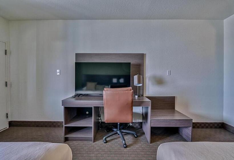 ホテル Sunrise Park Lodge