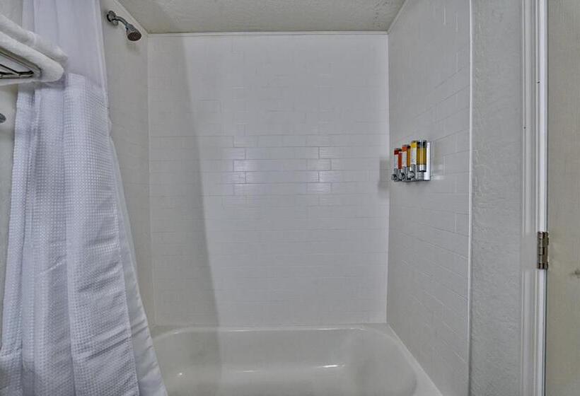 ホテル Sunrise Park Lodge