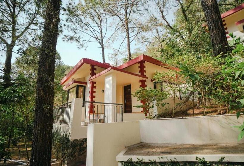 فندق Tapovan Resorts