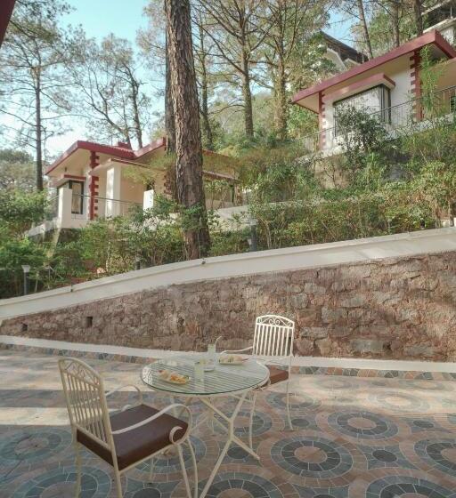 فندق Tapovan Resorts