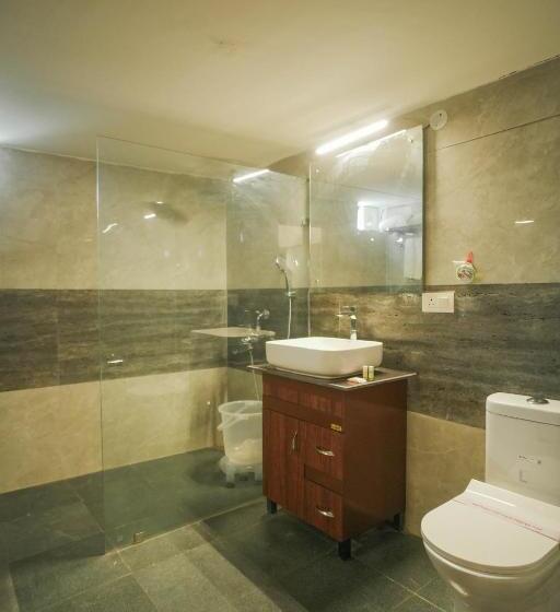 酒店 Tapovan Resorts