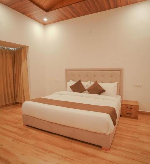 فندق Tapovan Resorts