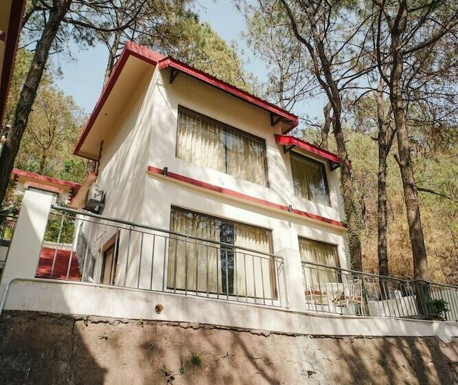 فندق Tapovan Resorts