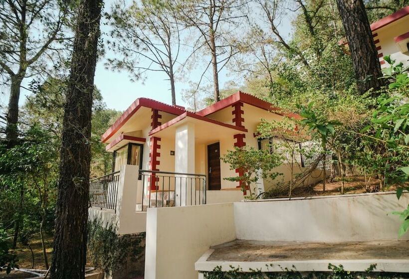 فندق Tapovan Resorts