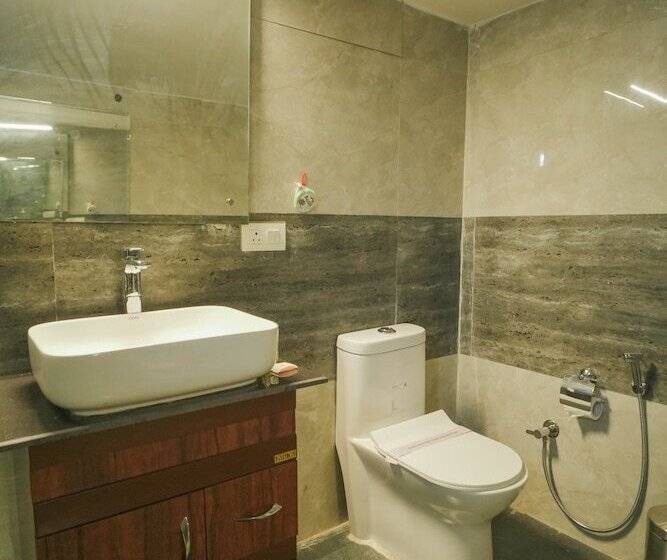 فندق Tapovan Resorts