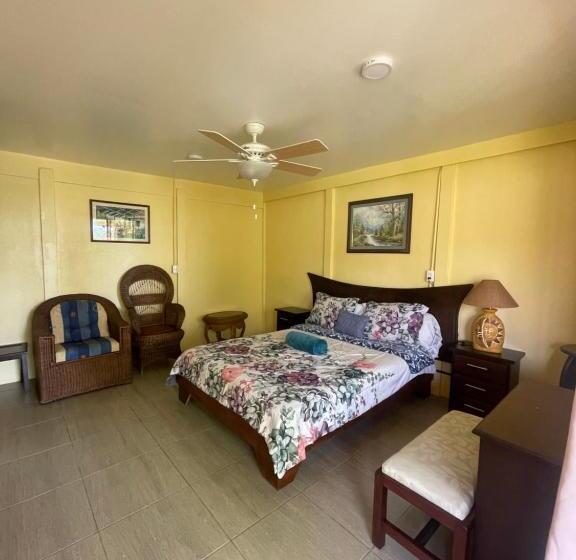 فندق Tierra De Volcanes