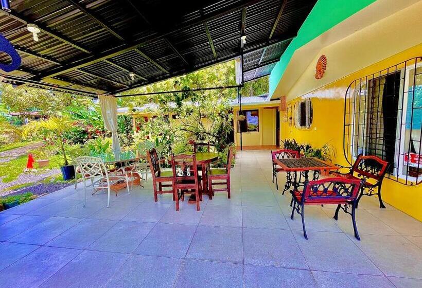 فندق Tierra De Volcanes