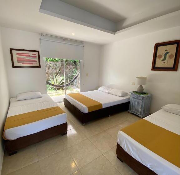 فندق Turqueza Inn