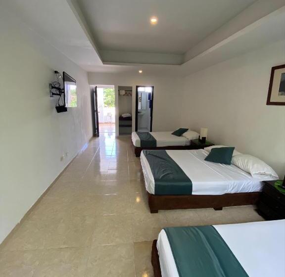 فندق Turqueza Inn