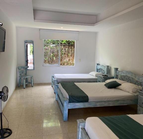 فندق Turqueza Inn