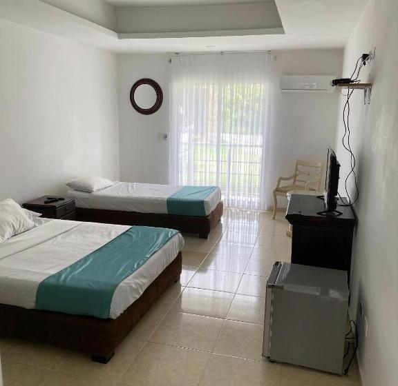 فندق Turqueza Inn