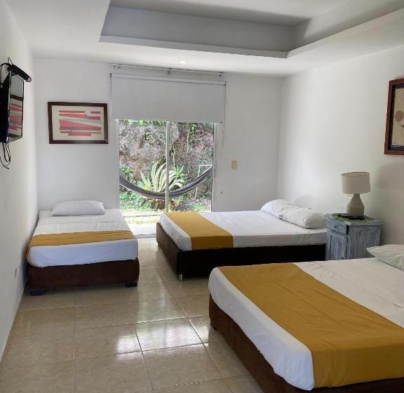 فندق Turqueza Inn