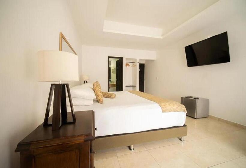 فندق Turqueza Inn