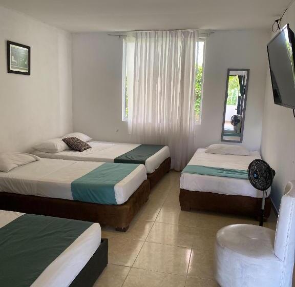 فندق Turqueza Inn