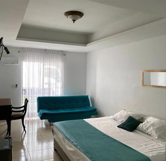 فندق Turqueza Inn