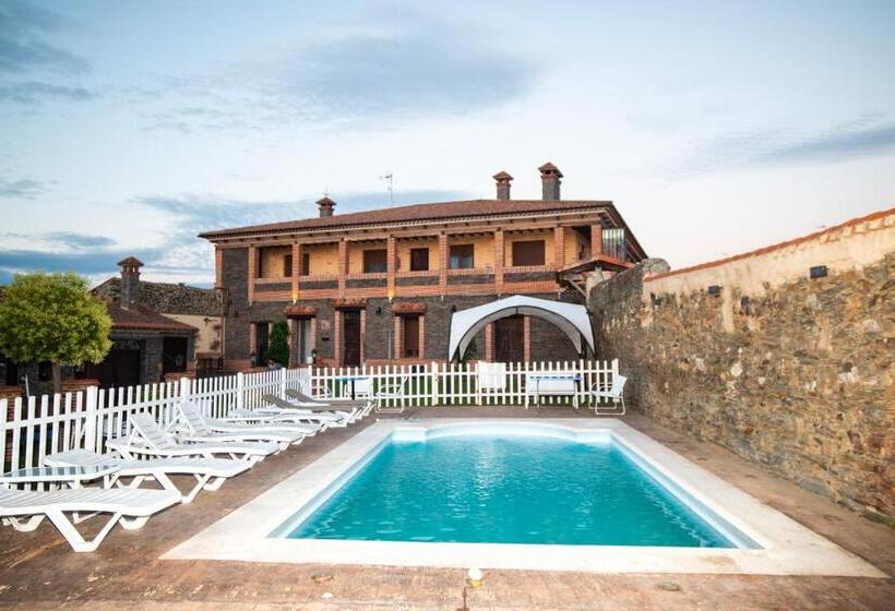 فندق Villas De Miranda