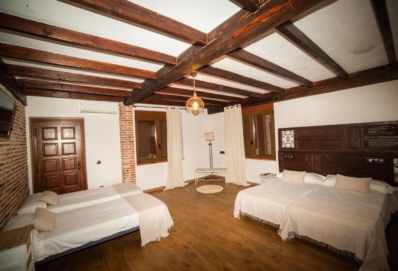 فندق Villas De Miranda