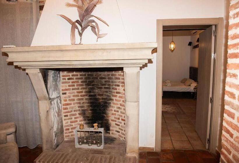 فندق Villas De Miranda